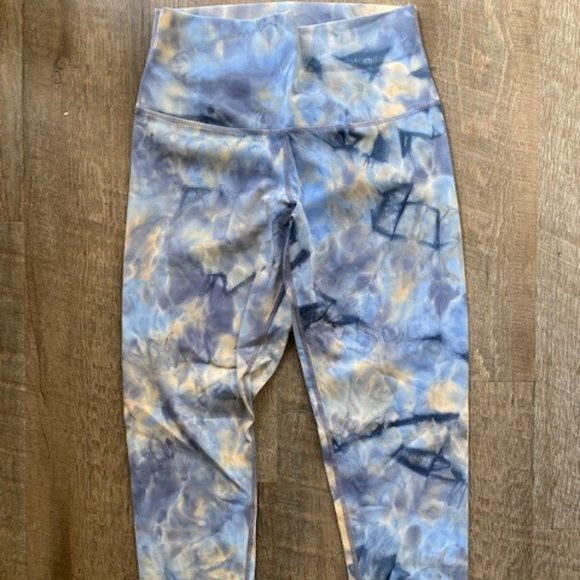DYI Pants - DYI take control tight